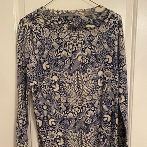 J.Crew Mermaid Tippi Sweater Size L